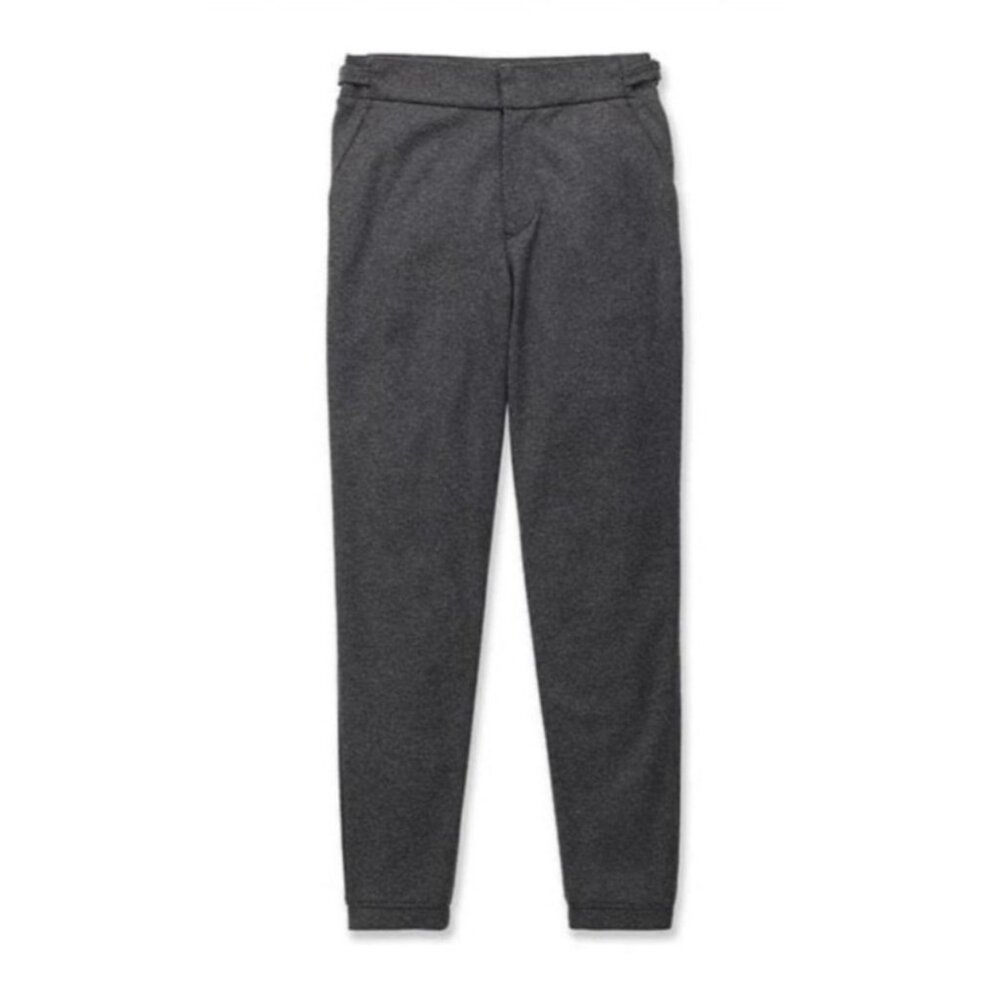 NWT | APL Charcoal Grey Slim Fit Wool Joggers | Sz s or L